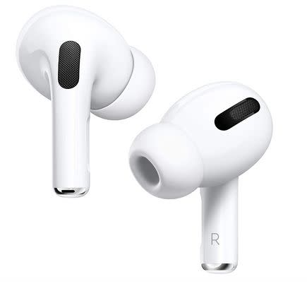 Make any introvert’s day by giving the gift of noise cancelling AirPods