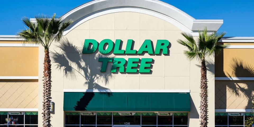 Dollar Stores Open on Christmas