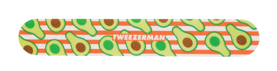 Tweezerman Avocado Filemate