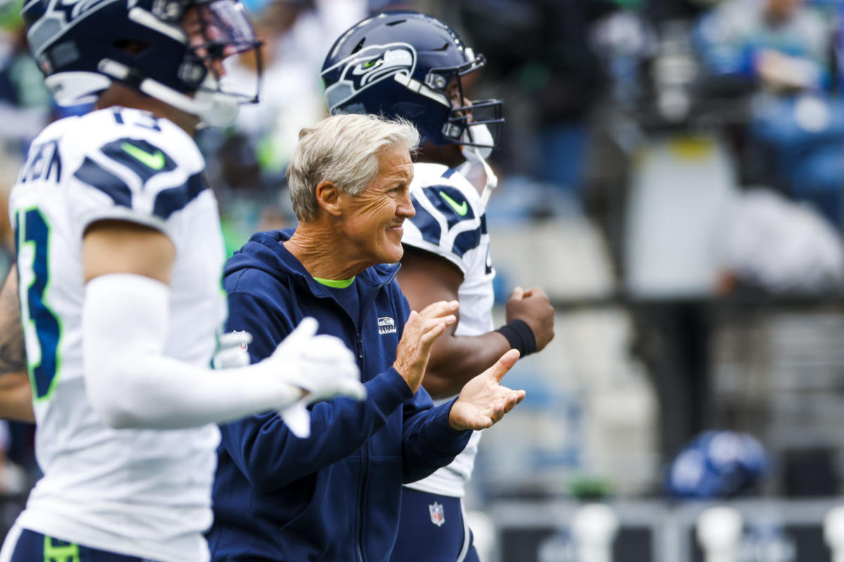 Seattle Seahawks take down Panthers 37-27, Carolina now 0-3