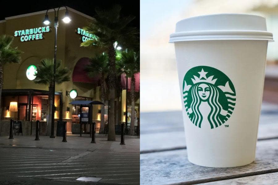 Starbucks dará bebidas gratis durante Semana Santa