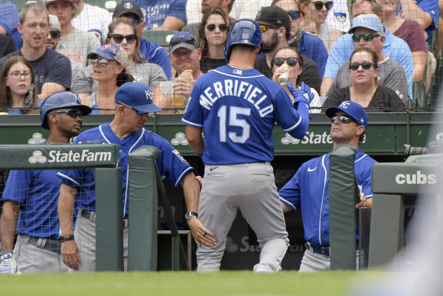 2021 Season in Review: Whit Merrifield - Royals Review