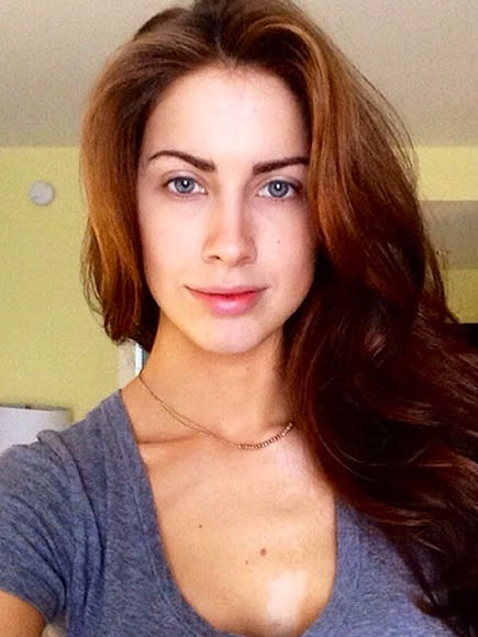 KATHERINE WEBB