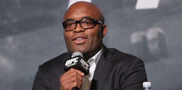 Anderson Silva: 10 Reasons Why the Spider Is the Pound for Pound