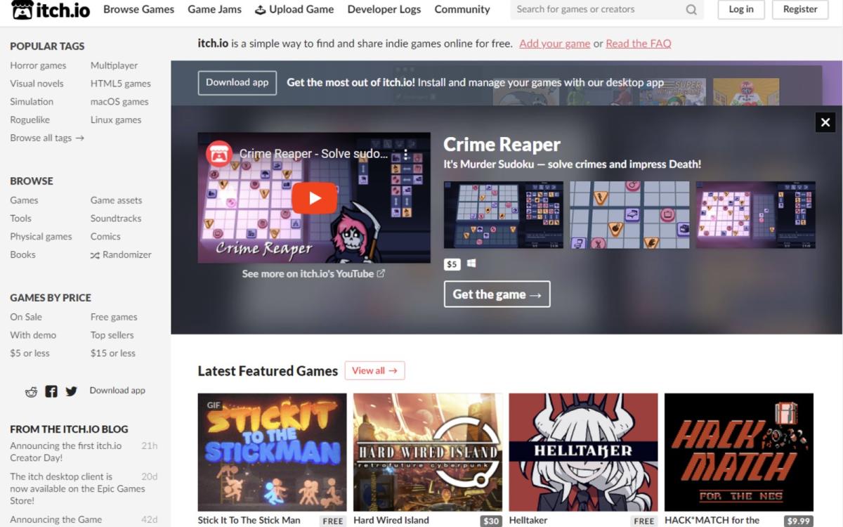 Browser games don't work on iOS · Issue #776 · itchio/itch.io · GitHub