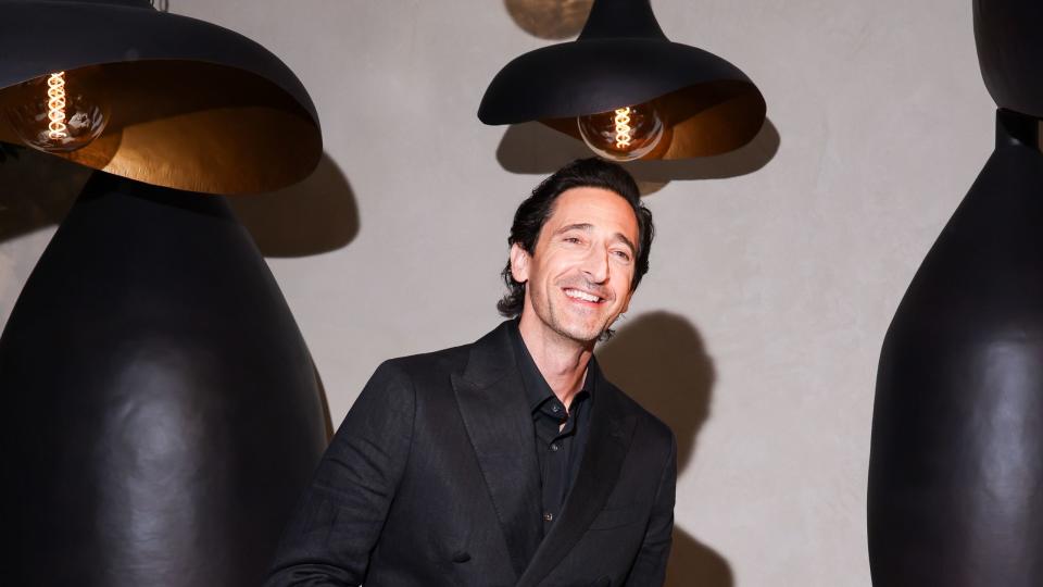 adrien brody