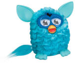 <b>Furby, £54.99, 6-12 years</b><br><br>Apparently a ‘magical creature with a mind of its own’, the new Furby has its own app, comes in a variety of much nicer colours than its 14 year old cousins and has cool light up LED eyes, which helps them interact with one another. Is it bad that we kind of want one? Minnie Mouse Precious Pets Tour Van