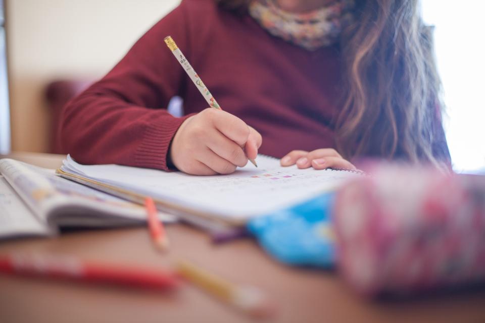 “I am going to write a letter to the editor, contact my congressman, and do whatever I can to make my voice heard,” the 10-year-old wrote. <em>(Photo: Getty)</em>