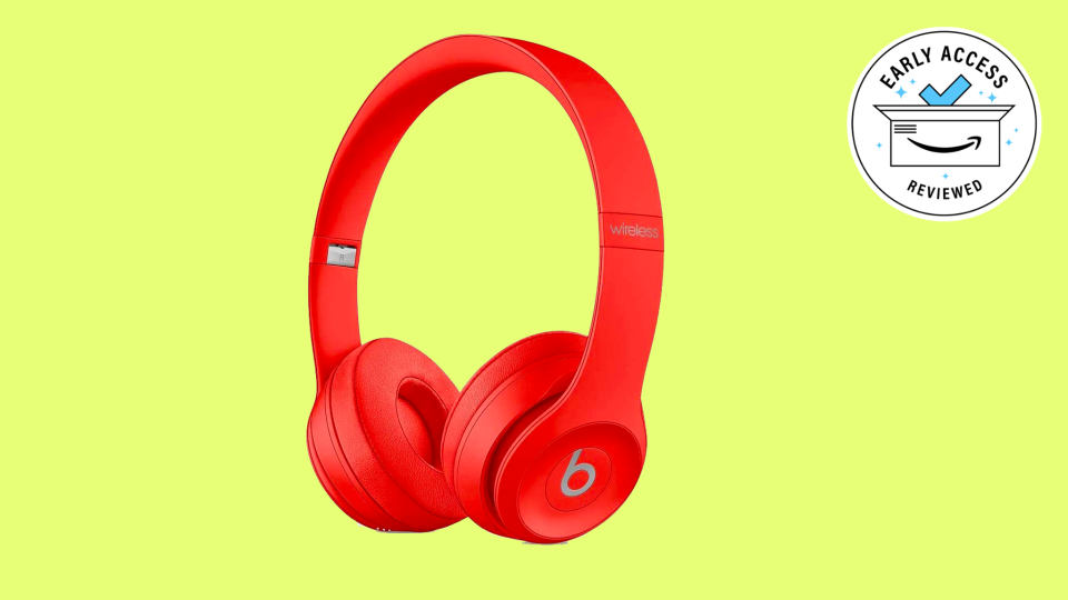 Best Prime Deals: Beats Wireless Headphones