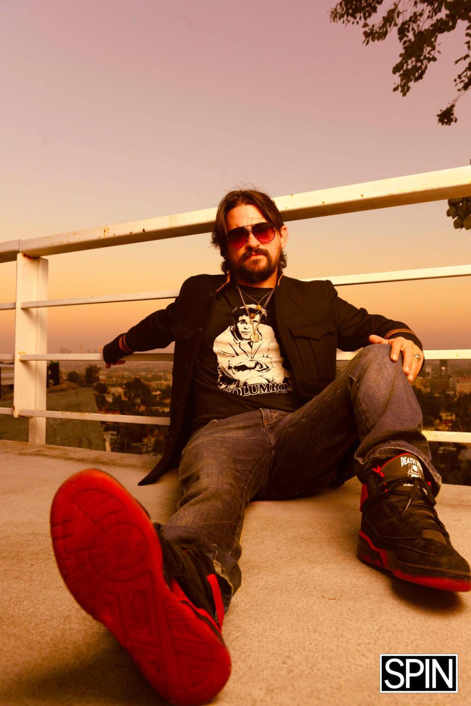 Shooter Jennings