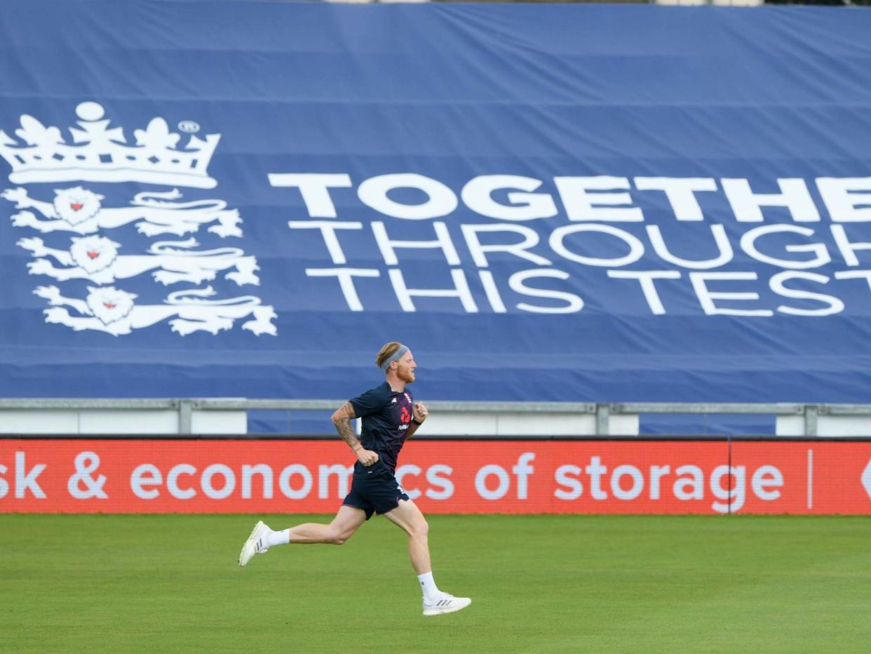 Ben Stokes leads England against the West Indies as Test cricket resumes: PA