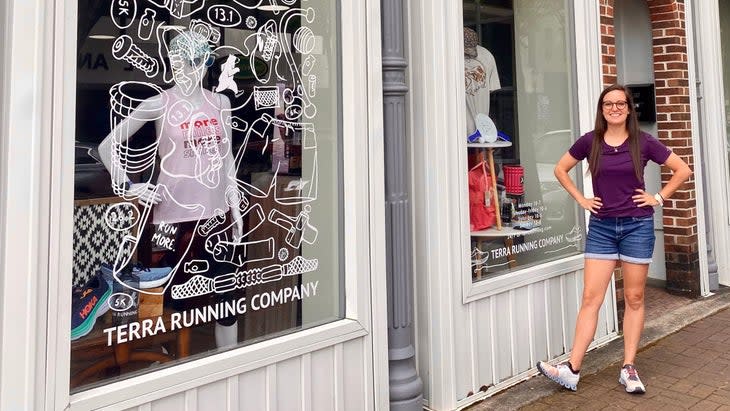 Terra Running Company