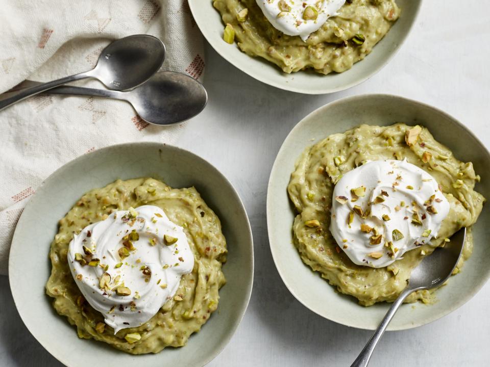 25+ Pistachio Recipes For All The Nut Lovers Out There