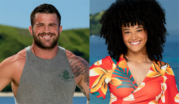 Survivor 44' power rankings: Danny Massa and Lauren Harpe are in WORST  position at Top 10