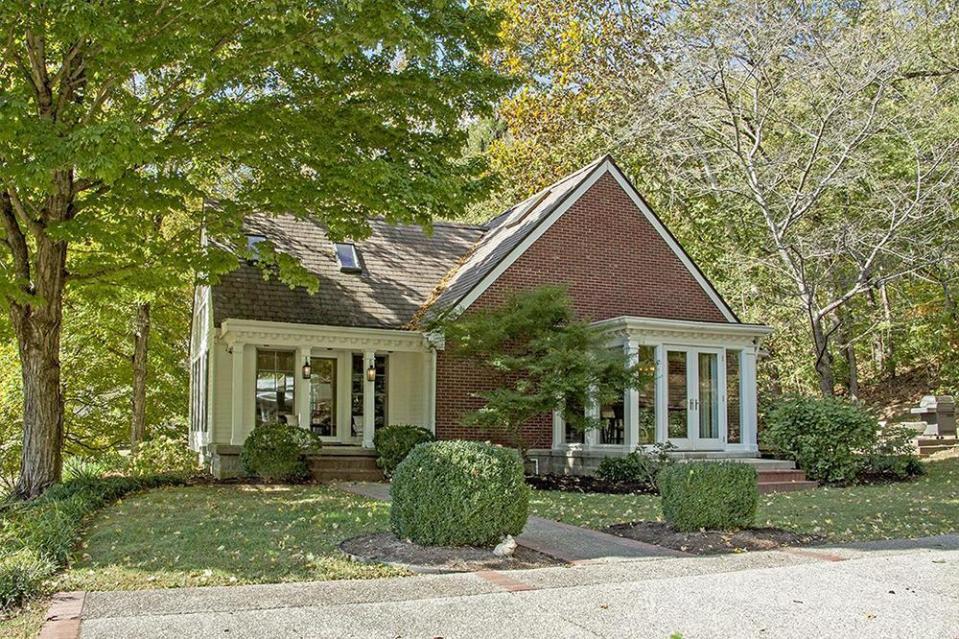 Nicole Kidman and Keith Urban sell Nashville home for $4.83M