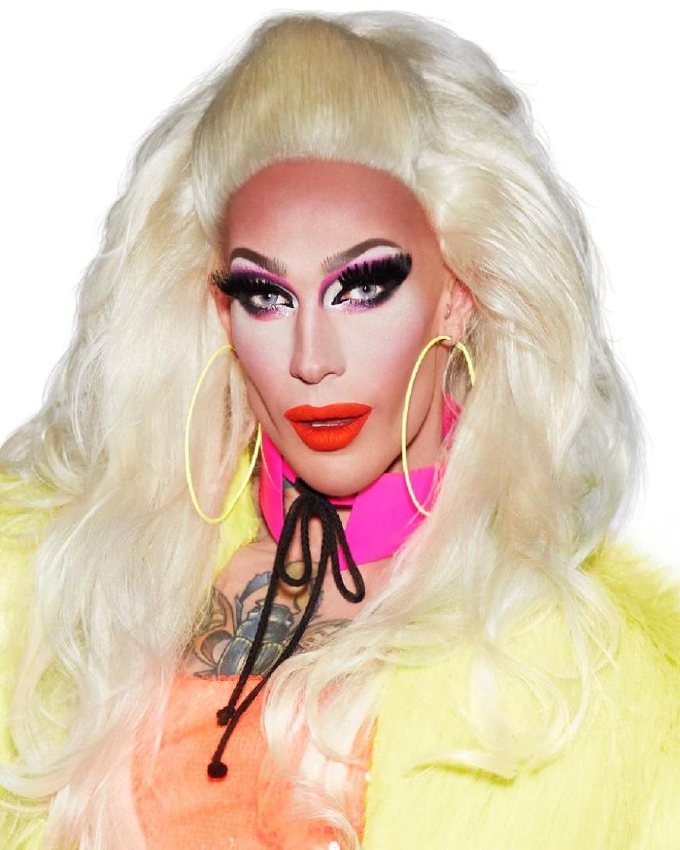 Kameron Michaels