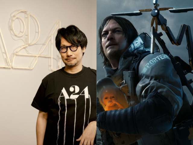 Hideo Kojima's Controversial Tweets Are Different In Japanese
