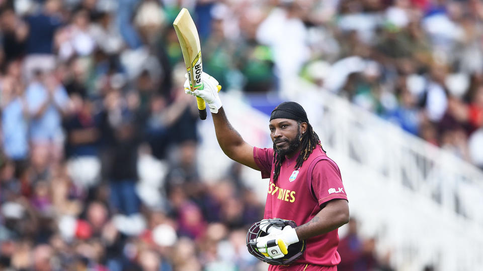 West Indies opener Chris Gayle has backtracked on his ODI retirement plans. 