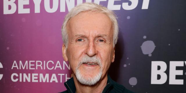 James Cameron 'proves' Jack couldn't have survived Titanic sinking, Movies