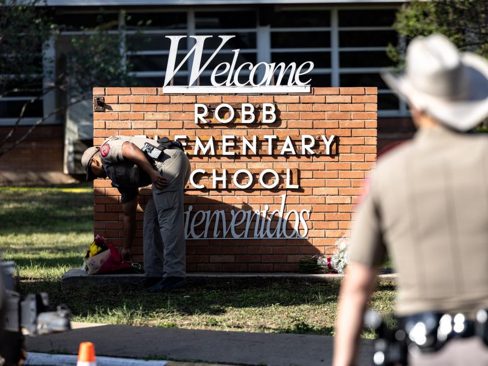 robb elementary school