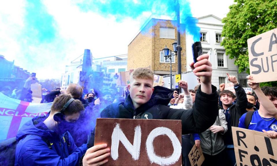 <span>Photograph: Ian West/PA</span>