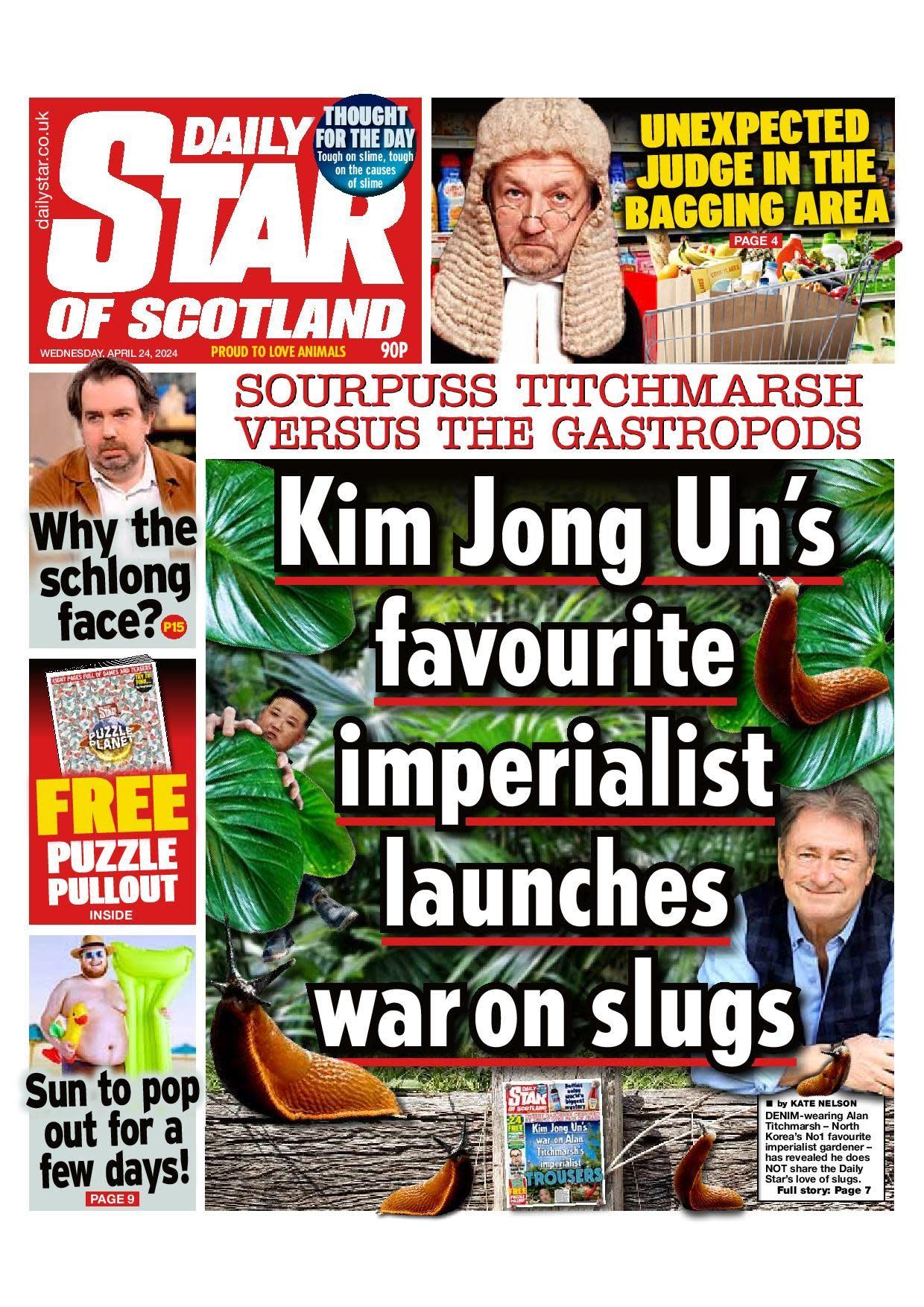 Daily Star