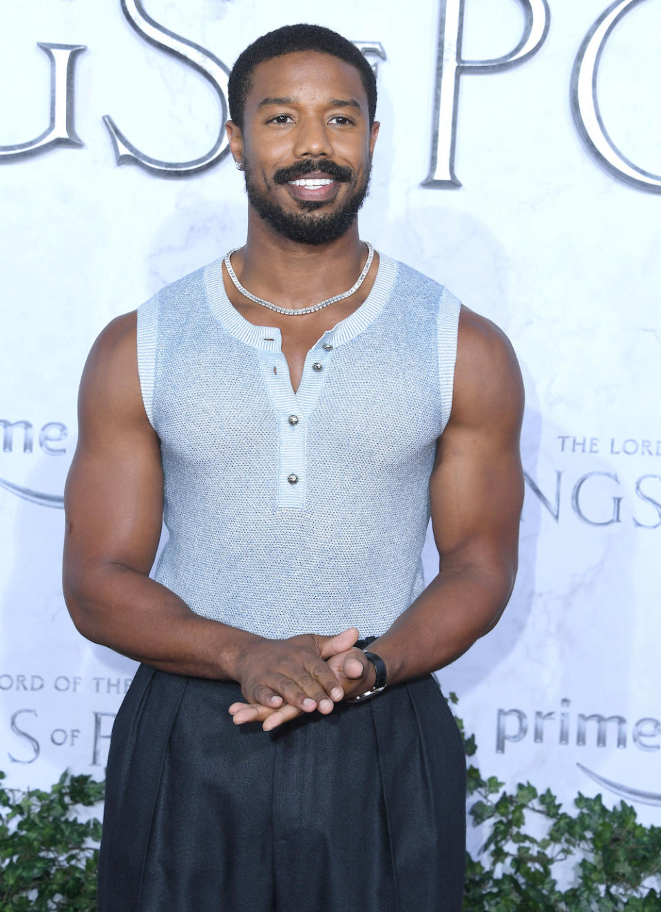 Michael B. Jordan