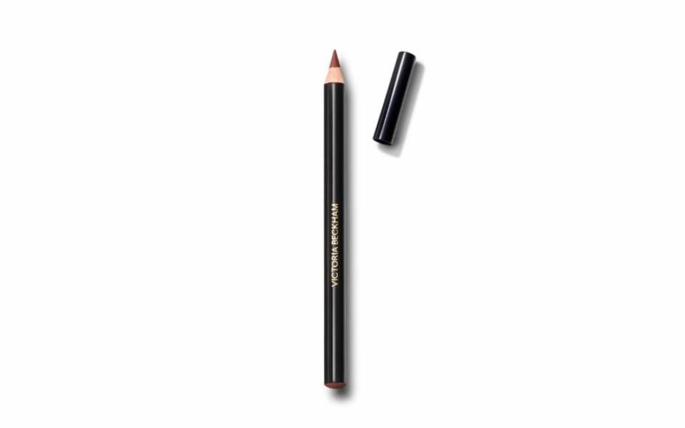 Lip Definer, £20, Victoria Beckham Beauty