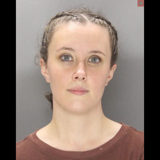 Sarah Miller (Courtesy Lancaster County District Attorney’s Office)
