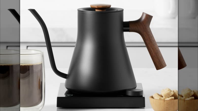 Fellow Stagg Electric Kettle