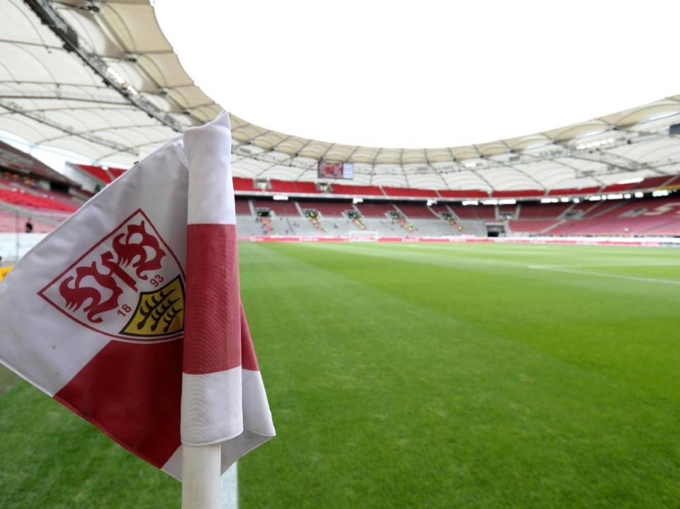 VfB stellt sich schon auf Geisterspiele ein