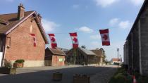 French village renames street to honour Nova Scotia Battalion from WW I