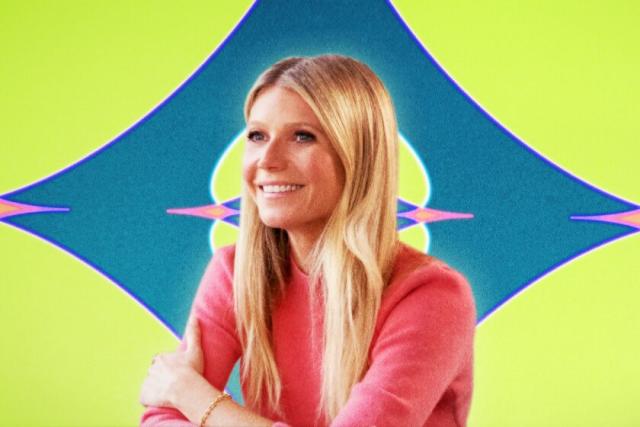 Inside Gwyneth Paltrow's $1,600 hormone summit there's plenty of 