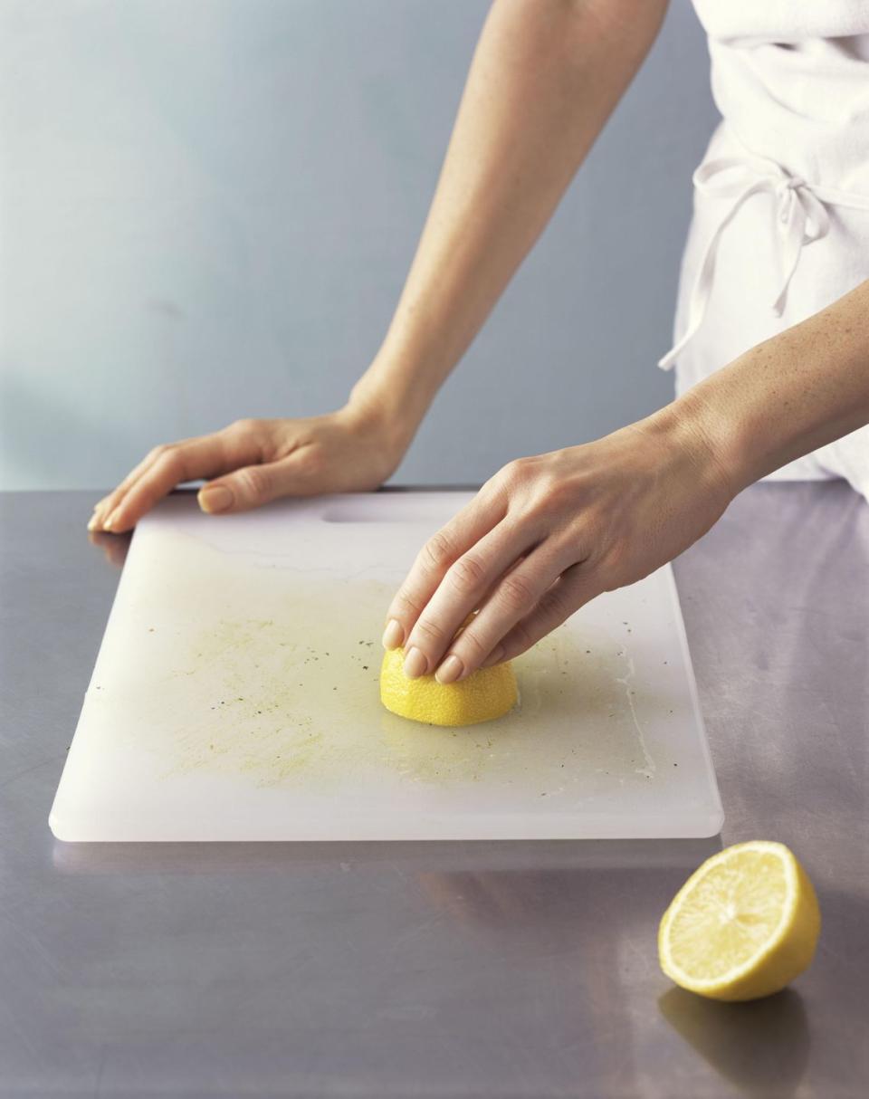 Cutting Boards