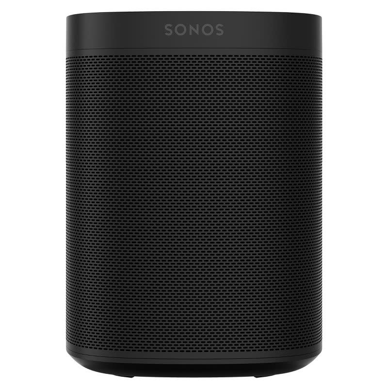Sonos One (Gen 2) (Best Buy / Best Buy)