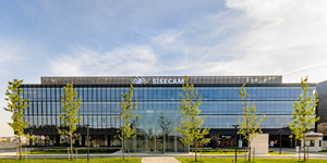 SISECAM USED A SYNDICATED LOAN OF 240 MILLION EUROS