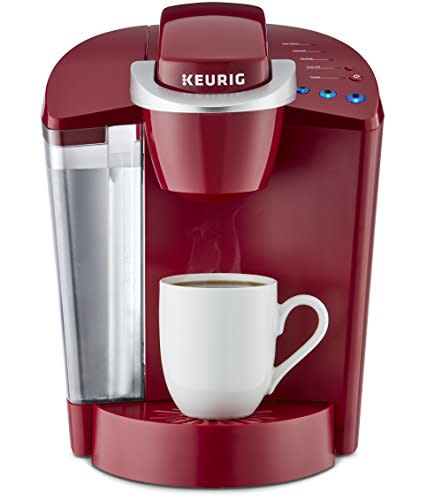 3) Keurig K55 K-Classic Coffee Maker