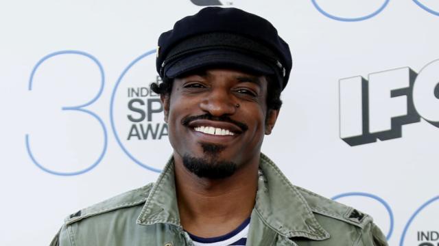André 3000 reveals why his new solo album has no bars — and no boundaries –  WABE