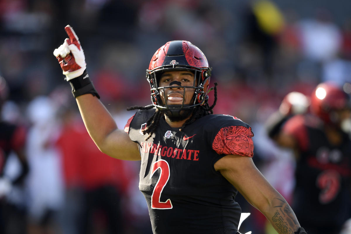 San Diego State Aztecs: Life After the Chargers - Mountain West Connection