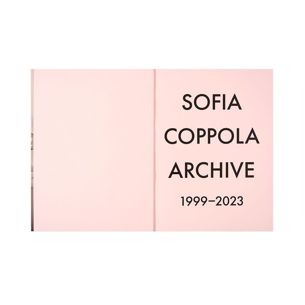 <p><a href="https://www.mackbooks.us/collections/frontpage/products/archive-br-sofia-coppola" rel="nofollow noopener" target="_blank" data-ylk="slk:Shop Now;elm:context_link;itc:0;sec:content-canvas" class="link rapid-noclick-resp">Shop Now</a></p><p><i>Archive</i> by Sofia Coppola</p><p>mackbooks.us</p><p>$28.00</p>