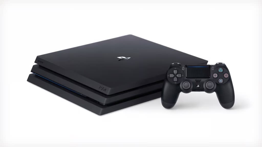 Some PS4 players are reportedly locked out of all their games