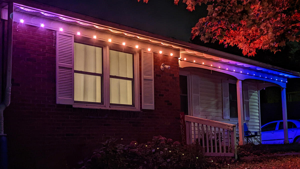 Govee Introduces Budget-Friendly Permanent Outdoor Lights, Redefining -  Govee