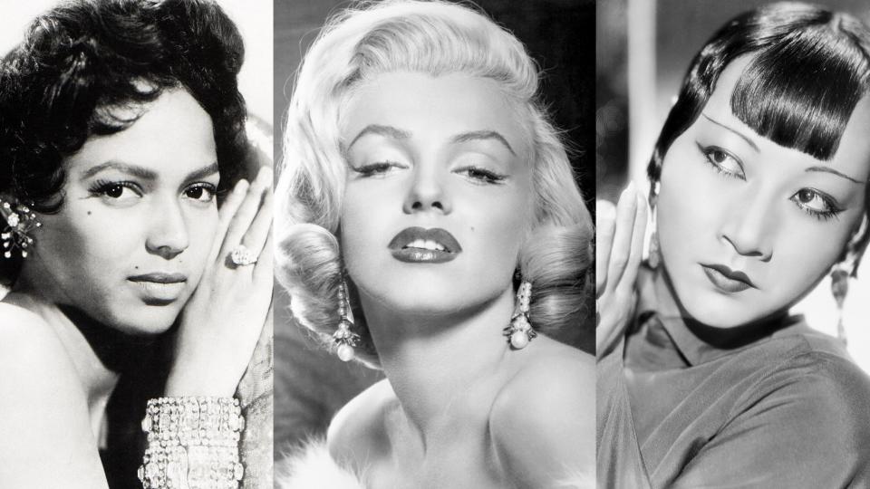 25 Old Hollywood Beauty Secrets That Are Too Good Not to Use