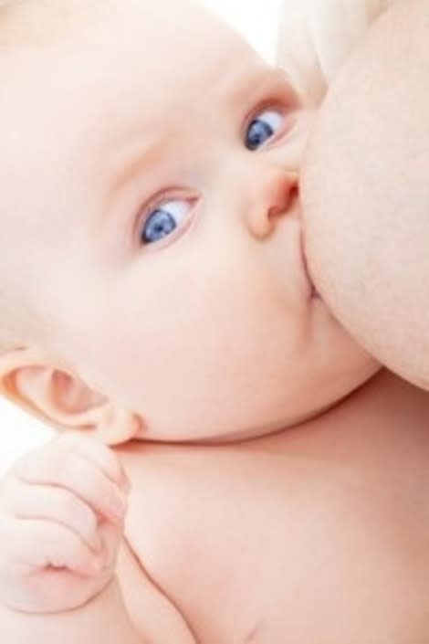 Can Weaning From Breastfeeding Cause Depression? 