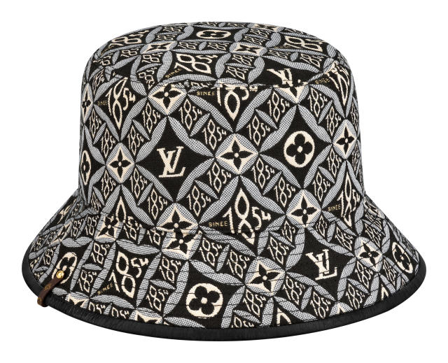 Louis Vuitton's Monogram Gets An Update With SINCE 1854 Collection