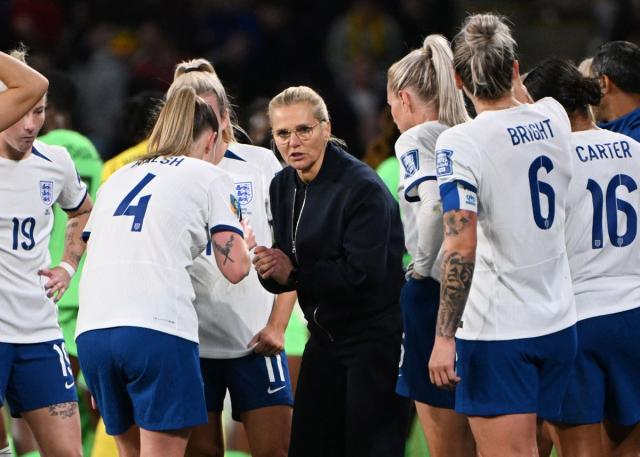 Women's EURO 2022: Rubensson's pride for the Sweden shirt