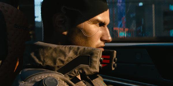 Tendrás que esperar más para saber del DLC de Cyberpunk 2077