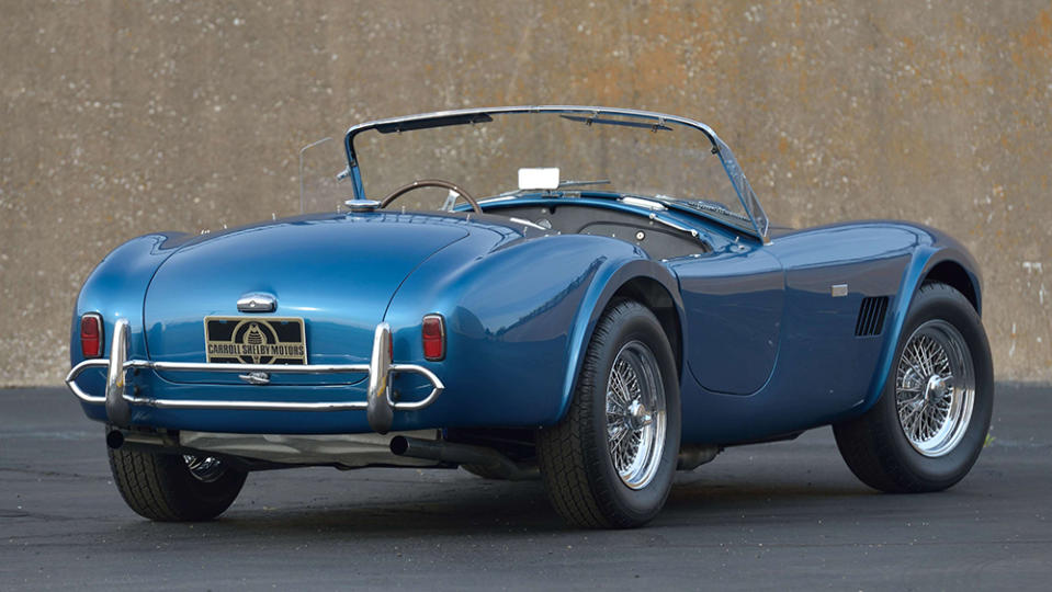 1964 Shelby Cobra 289