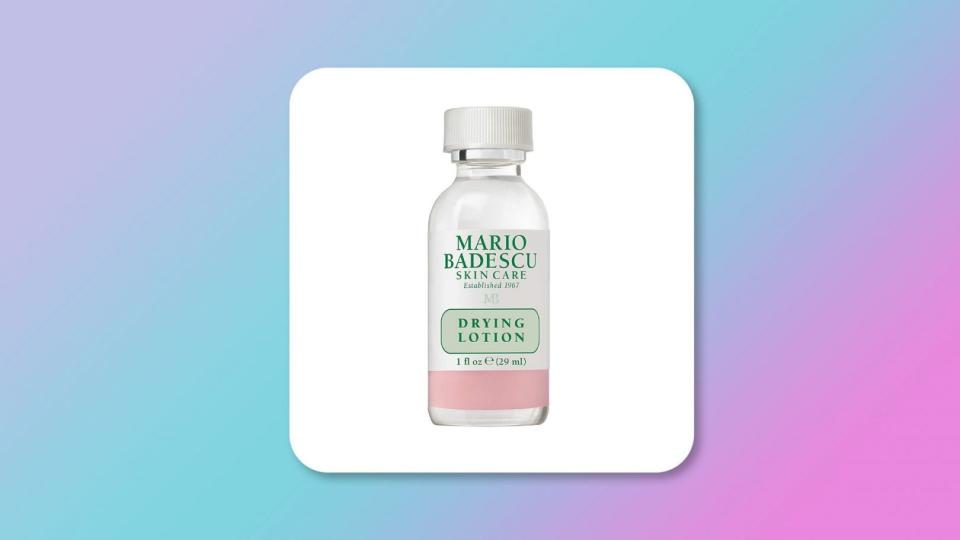 Mario Badescu