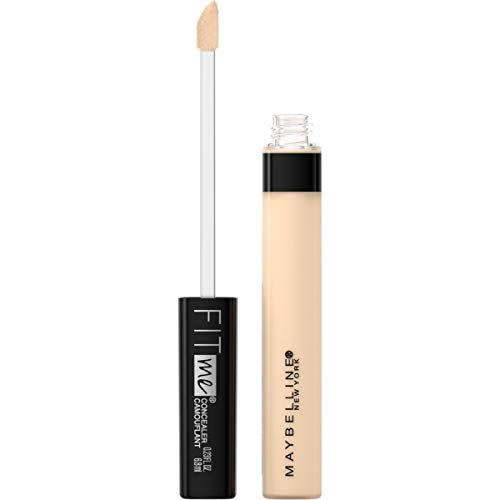 3) Fit Me! Liquid Concealer Makeup